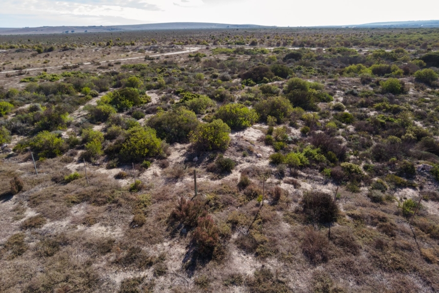  Bedroom Property for Sale in Saldanha Industrial Western Cape